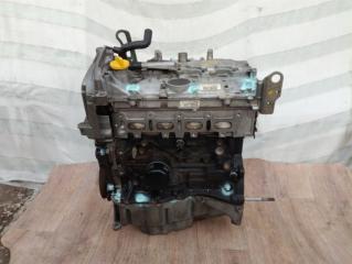 Двигатель Renault Duster 2012- HSA 6001549002 Б/У