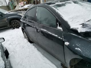 Дверь передняя правая Chevrolet Cruze 2013 1.8 Z18XER 95931668 Б/У