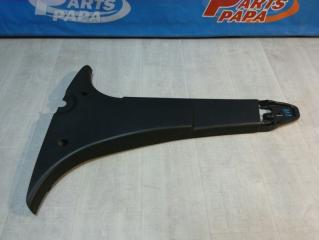 Обшивка стойки левая Renault Sandero 2011 1.6 K4M