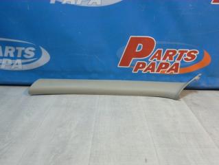 Обшивка стойки левая передняя Renault Sandero 2011 1.6 K4M