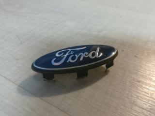 Эмблема Ford Fusion 2006 1.6 FYJA Б/У