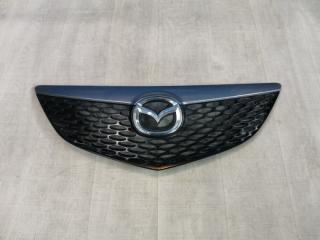 Решетка радиатора Mazda 3 2006