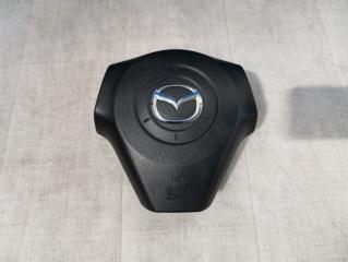 Подушка безопасности Mazda 3 2006