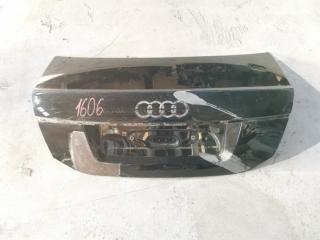 Запчасть крышка багажника Audi A6 C6 2005-2011