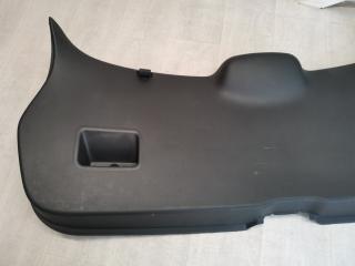 Обшивка крышки багажника Nissan Qashqai 1 J10 1.6 HR16DE