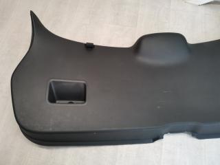 Обшивка крышки багажника Nissan Qashqai J10 1.6 HR16DE Обшивка крышки багажника Nissan Qashqai J10 1.6 HR16DE