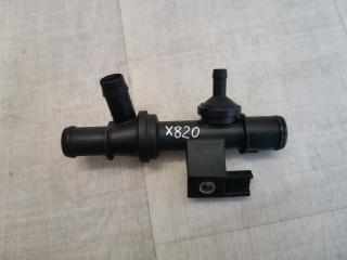 Клапан обратный Passat B6 2009 3C2 CAX