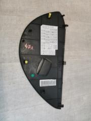 Накладка на торпедо левая Emgrand EC7 2013 1.5 JL4G15D