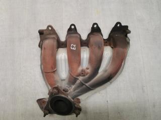 Коллектор выпускной Renault Duster