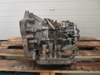 АКПП Ford Fusion 2007 1.6 FYJA