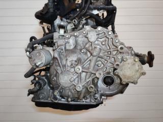 Вариатор Nissan X-TRAIL T31 2012 QR25DE