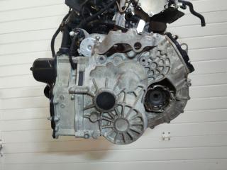 АКПП Volkswagen Passat B7 CDA