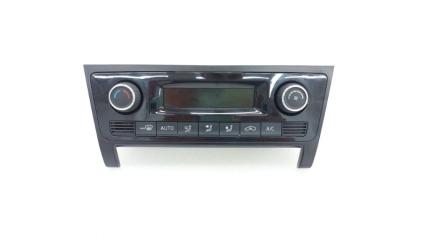 Блок управления климат-контролем Volkswagen Polo Mk6 2021 CWVA