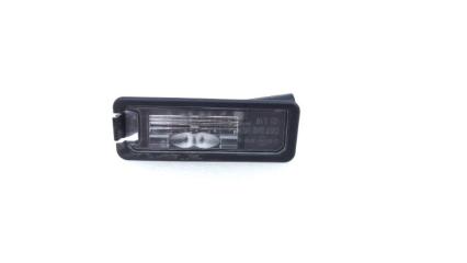 Плафон подсветки номера Volkswagen Polo Mk6 2021 CWVA Плафон подсветки номера Volkswagen Polo Mk6 2021 CWVA