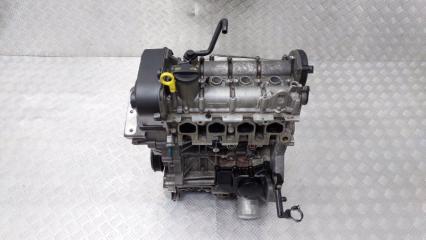 Двигатель Volkswagen Polo Mk6 2021 CWVA Двигатель Volkswagen Polo Mk6 2021 CWVA