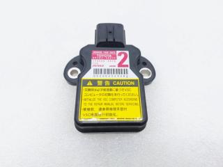 Датчик курсовой устойчивости Lexus RX300 AL20 2017 8ARFTS Датчик курсовой устойчивости Lexus RX300 AL20 2017 8ARFTS