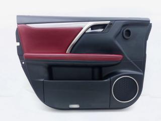 Обшивка двери левая передняя Lexus RX300 AL20 2017 8ARFTS