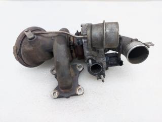 Турбокомпрессор \ Турбина Lexus RX300 AL20 2017 8ARFTS Турбокомпрессор \ Турбина Lexus RX300 AL20 2017 8ARFTS