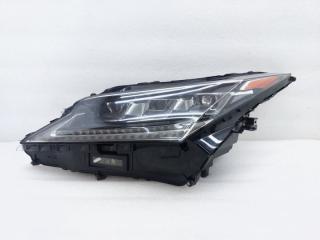 Фара левая передняя Lexus RX300 AL20 2017 8ARFTS