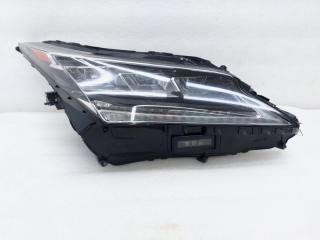 Фара правая передняя Lexus RX300 AL20 2017 8ARFTS