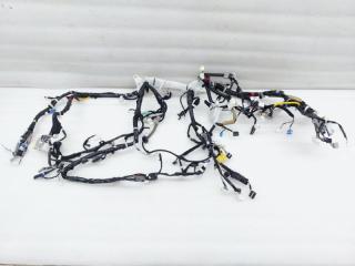 Проводка торпедо Lexus RX300 AL20 2017 8ARFTS