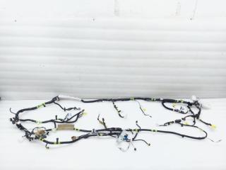 Проводка салона левая Lexus RX300 AL20 2017 8ARFTS