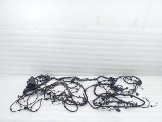 Проводка салона Geely Monjaro KX11 2022 JLH4G20TDB Проводка салона Geely Monjaro KX11 2022 JLH4G20TDB