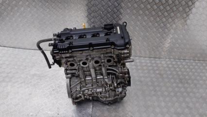 Двигатель Kia Soul SK3 2021 G4NA Двигатель Kia Soul SK3 2021 G4NA