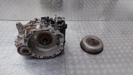 АКПП Kia Soul SK3 2021 G4NA