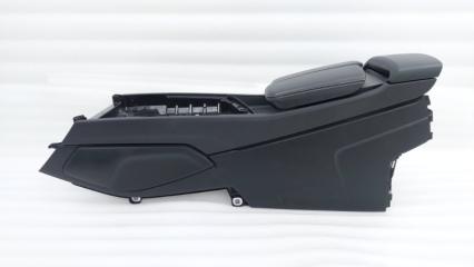 Консоль центральная Audi Q7 4MB 2019 CVMD Консоль центральная Audi Q7 4MB 2019 CVMD