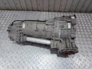 АКПП Porsche Cayenne PO536 2018 DCBE