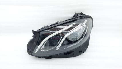 Фара левая Mercedes-Benz E-Class W213 2019 OM654DE20LA Фара левая Mercedes-Benz E-Class W213 2019 OM654DE20LA