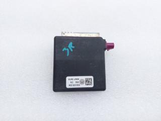 Антенна правая задняя Volkswagen Touareg CR 2019 CVMD Антенна правая задняя Volkswagen Touareg CR 2019 CVMD