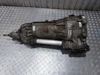 АКПП Volkswagen Touareg CR 2019 CVMD