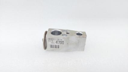 Клапан кондиционера Toyota RAV4 XA40 2014 2ADFTV