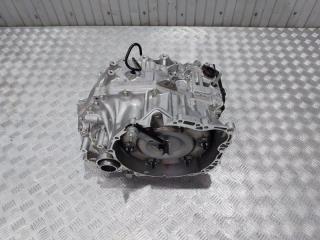 АКПП Geely Monjaro KX11 2024 JLH4G20TDB