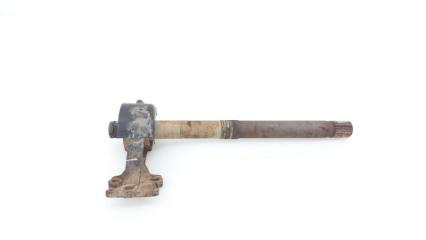 Привод Kia Sorento Prime UM 2017 G6DF