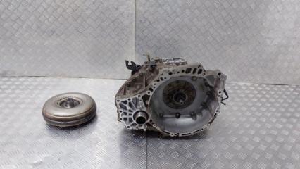 АКПП Toyota RAV4 XA40 2014 2ADFTV