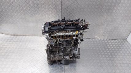 Двигатель Toyota RAV4 XA40 2014 2ADFTV