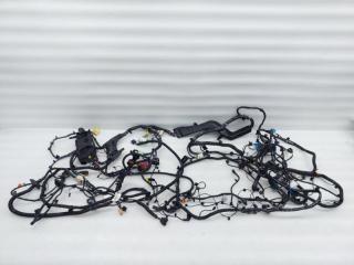 Проводка салона Geely Monjaro KX11 2024 JLH4G20TDB Проводка салона Geely Monjaro KX11 2024 JLH4G20TDB