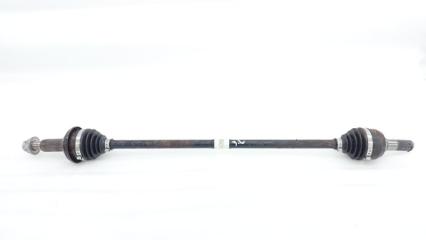 Привод левый задний Kia Sorento MQ4 2021 D4HE Привод левый задний Kia Sorento MQ4 2021 D4HE