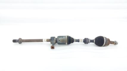 Привод правый передний Kia Sorento MQ4 2021 D4HE