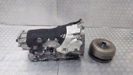 АКПП BMW X7 G07 2020 B57D30B