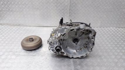 АКПП Toyota Highlander XU50 2018 2GRFKS