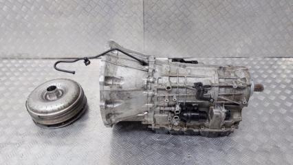 АКПП Tank 500 SUV5 2023 GW6Z30