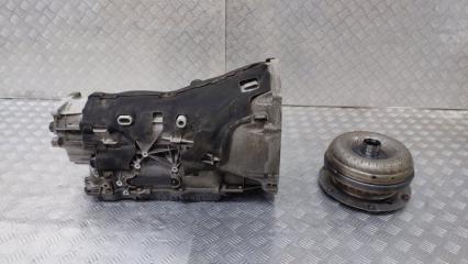 АКПП BMW X7 G07 2019 B58B30C