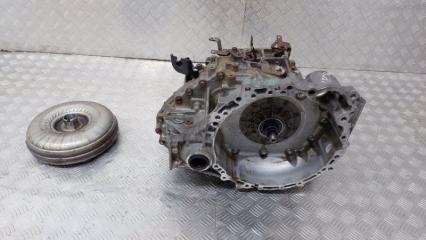 АКПП Lexus ES350 XV60 2017 2GRFE