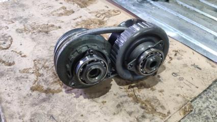 АКПП / Вариатор Mazda Demio DE5FS 2007-2014 ZYVE Mazda Demio DE5FS 2007-2014 ZYVE