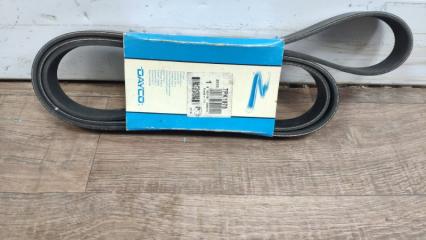 Ремень генератора Renault Laguna BT 2007-2013