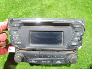 Магнитола Kia Rio 3 QB 2011-2017